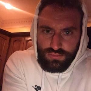 Meet your Posher, Kyle